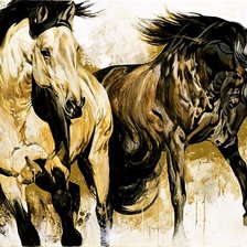 Схема вышивки «№2145236»