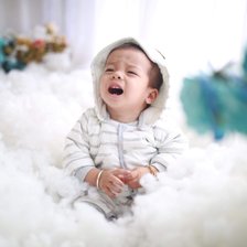 Схема вышивки «Hình của thảo»