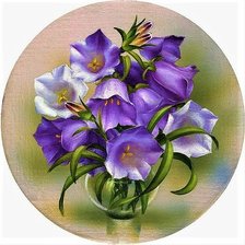 Схема вышивки «№2145710»