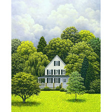 Схема вышивки «№2145826»