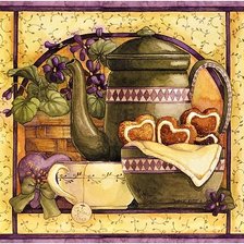 Схема вышивки «№2145849»