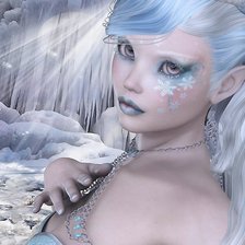 Схема вышивки «№2145877»