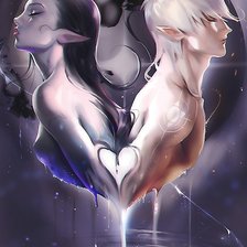 Схема вышивки «№2145908»