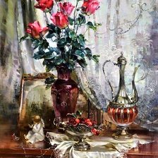 Схема вышивки «№2146016»