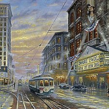 Схема вышивки «№2146074»