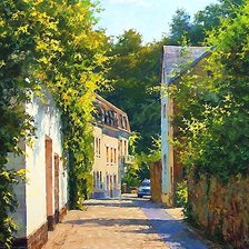 Схема вышивки «№2146076»