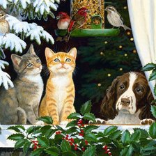 Схема вышивки «№2146262»