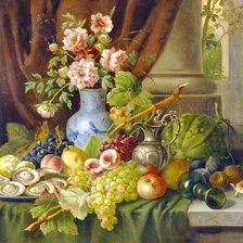 Схема вышивки «№2146392»