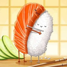 Схема вышивки «Together forever»