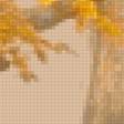 Предпросмотр схемы вышивки «Осень» (№2146815)