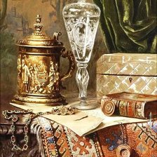 Схема вышивки «№2146850»