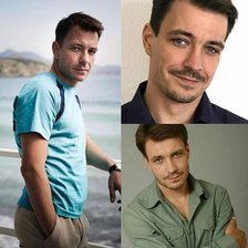 Схема вышивки «кирилл гребенщиков1»