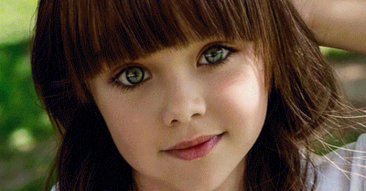 Неземная красота - предпросмотр