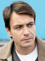 Схема вышивки «кб»