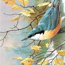 Схема вышивки «№2146900»