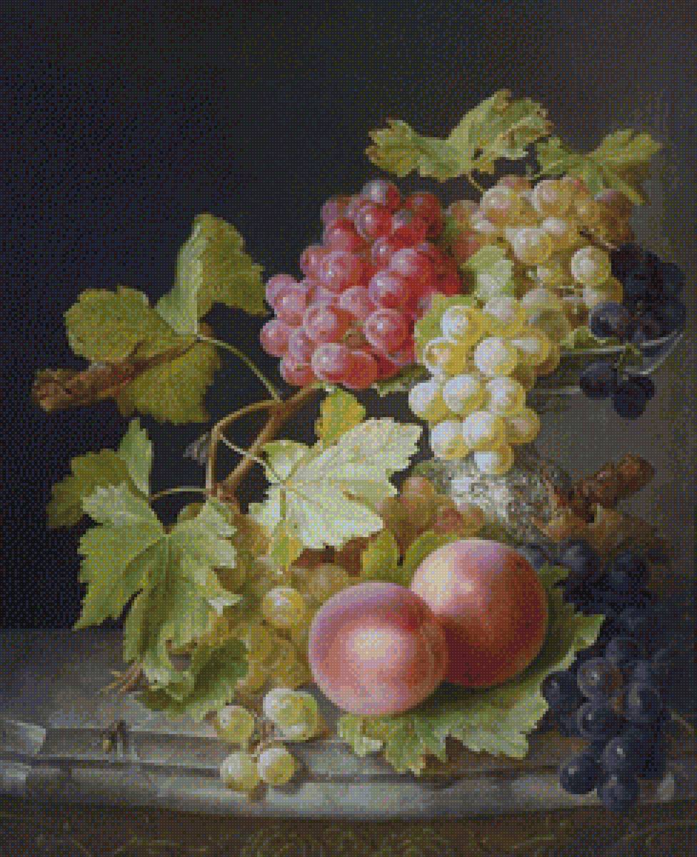 №2146914 - натюрморт - предпросмотр