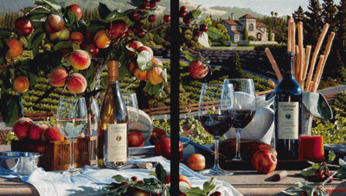 №2146919 - натюрморт - предпросмотр