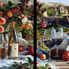 Схема вышивки «№2146919»