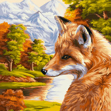 Схема вышивки «№2146936»