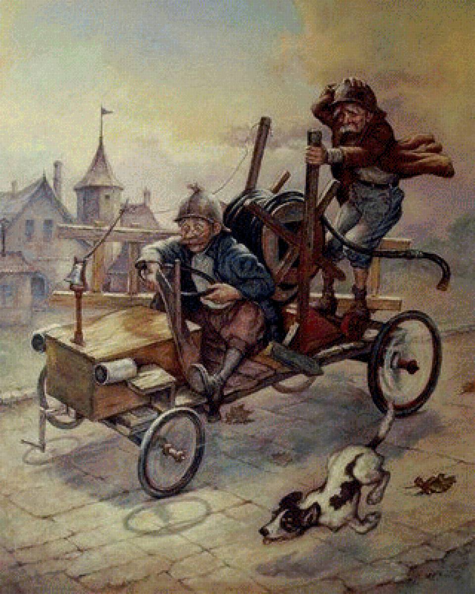 bomberos - grupos - предпросмотр