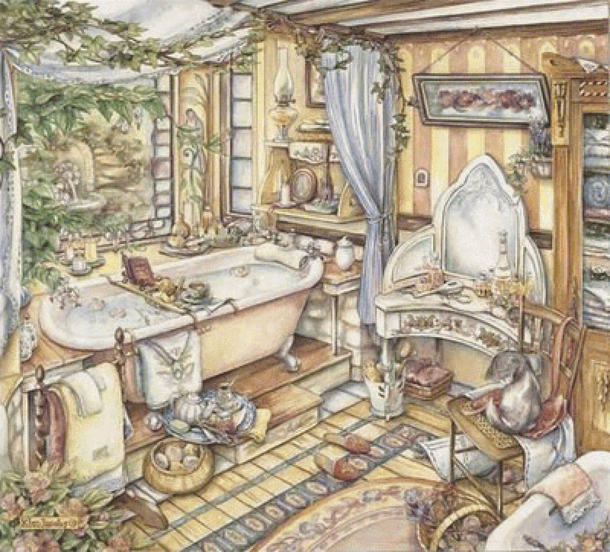 baño 3 - baños - предпросмотр