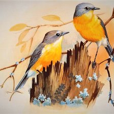 Схема вышивки «№2147507»