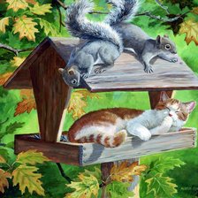 Схема вышивки «№2147508»