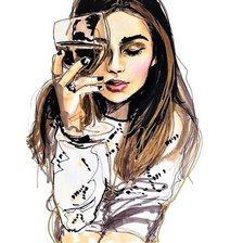 Схема вышивки «№2147514»