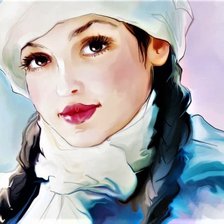 Схема вышивки «№2147532»