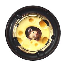 Схема вышивки «сыр»