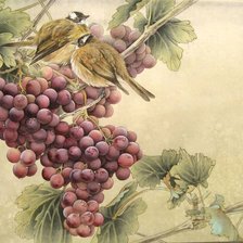 Схема вышивки «№2147739»