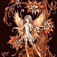 Схема вышивки «№2147993»