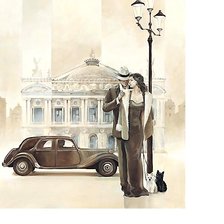 Схема вышивки «№2148234»