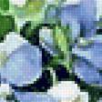 Предпросмотр схемы вышивки «ландыши» (№2148257)