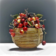 Схема вышивки «№2148283»