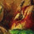 Предпросмотр схемы вышивки «№2148290»