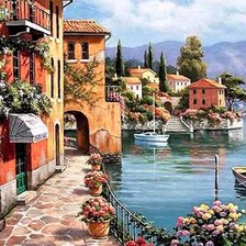 Схема вышивки «№2148353»