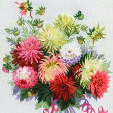 Схема вышивки «№2148521»