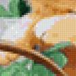 Предпросмотр схемы вышивки «№2148646»