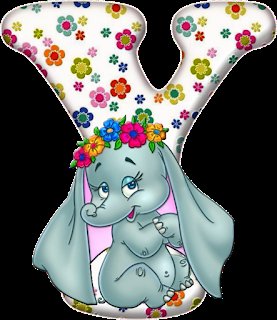 elefant y - оригинал