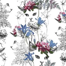 Схема вышивки «№2148987»