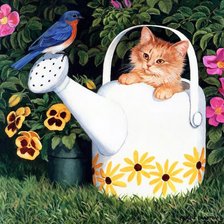 Схема вышивки «№2149205»