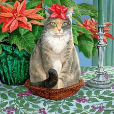 Схема вышивки «№2149206»