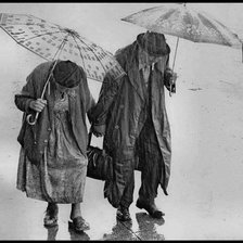 Схема вышивки «Осень жизни»