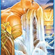 Схема вышивки «1230321»