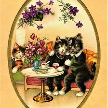 Схема вышивки «№2149454»