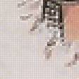 Предпросмотр схемы вышивки «Девушка» (№2149545)