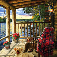 Схема вышивки «№2149692»