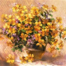 Схема вышивки «№2149842»