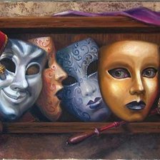 Схема вышивки «№2149863»